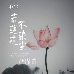 心若莲花不染尘