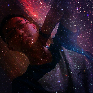 我不孤独，也不疯狂