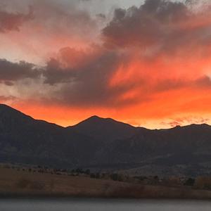 Blazin in the 303 (feat. $uperstarS!r)