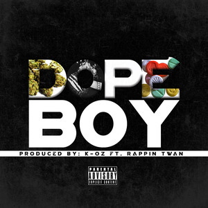 Dope Boy