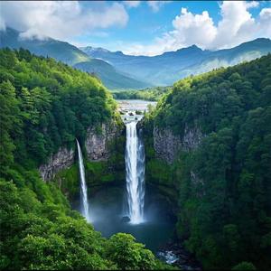 在云河边 阿尔法脑波催眠曲