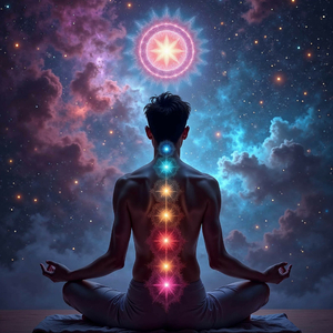 Peaceful Meditation for Heart Chakra Healing