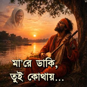 মা’রে ডাকি, তুই কোথায়