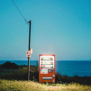 Aoshima (青島)