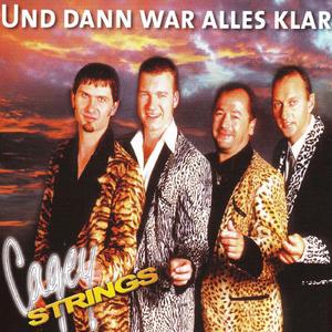 Schön und kaffeebraun