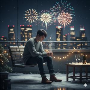 ฉันไม่เคยรักเธอน้อยลงเลย (I Never Loved You Any Less) (feat. Morty Forever)