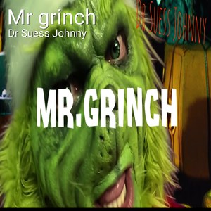 Mr Grinch