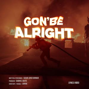 Gon'be Alright