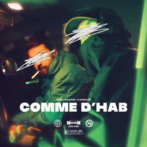 Comme d'hab (feat. Keroué)
