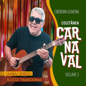 A Mata é Virgem Porque o Vento é Fresco (feat. Roberto Ricci & Carneirinho)