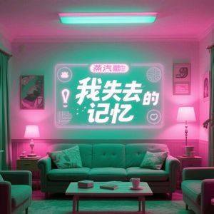 我失去的记忆