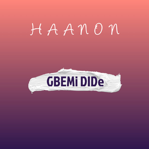 Gbemi di de