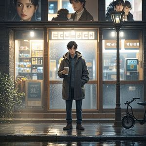 回声里的我们-音想星辰