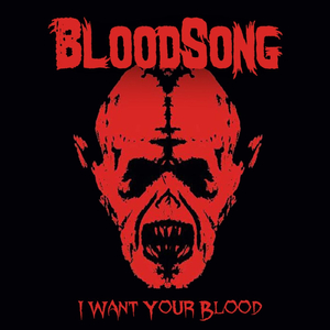 I Want Your Blood