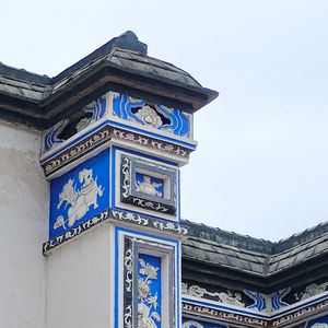 獻魚 Fish Sacrifice