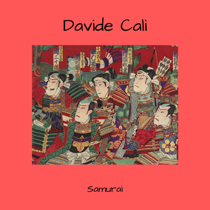 Samurai Story (Original mix)