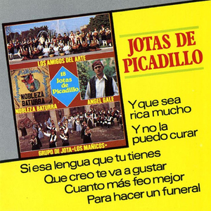 Y Es un Cardo Borriquero