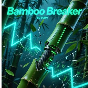 Bamboo Breaker