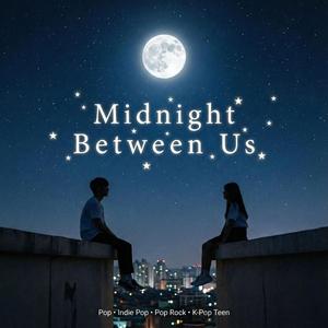 Midnight Between Us
