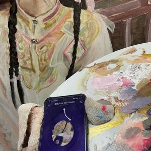 金陵(Prod. SSR Studio)