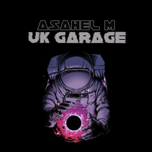 Uk Garage