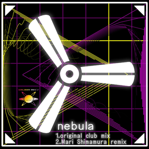 Nebula (Original Club Mix)