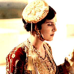 Tilly (Solo Piano Version)