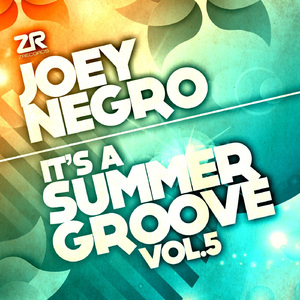 Keep It Working (Joey Negro Disco Blend)