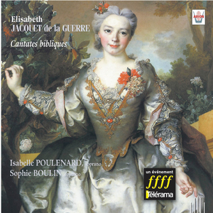 Cantate biblique No. 6, Livre I:Récit ''Courez, courez, courez (Judith) que rien ne vous arrête' (Judith)