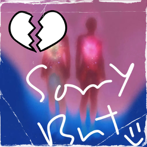 SorryBut(prod.by Ahnboi)