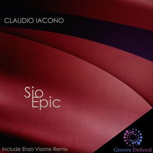 Sio Epic (Enzo Visone Remix)