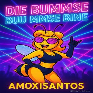 Die Bummse buu mmse Bine DJ Edition (Club Version)
