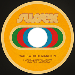 Havin' Such a Good Time