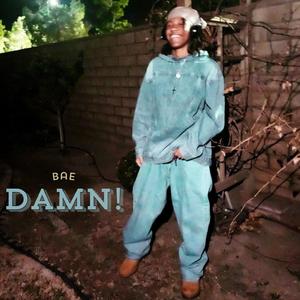 Bae, DAMN! (feat. remisrevenge)