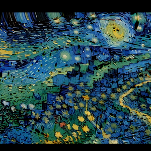 这样的一切有什么意义