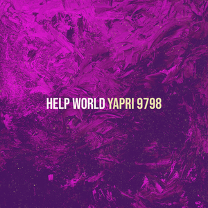 Help World