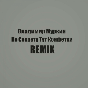 ПО СЕКРЕТУ ТУТ КОНФЕТКИ (Remix)