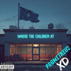 Where The Kids At The ballard of Nick Shirley