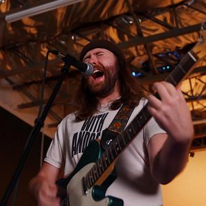 Lately (feat. Cardinal Bloom) (Live at Rugs Unplugged)