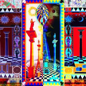 SWAG OF THE 33RD° #bringbackswag (feat. JUV3Y, PSEUDO PERSONAL & KHROAM)