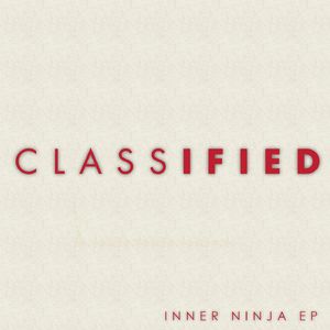 Inner Ninja (feat. David Myles)