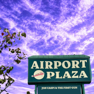 My Shrinking Brain (feat. Peter Holsapple)