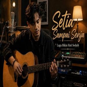 Sentia sampai senja
