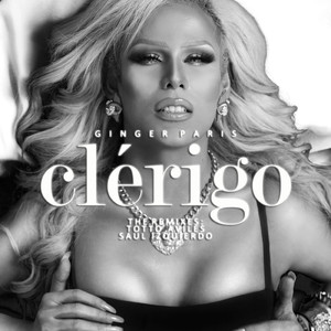 Clérigo (Totto Aviles Exodo Edit)