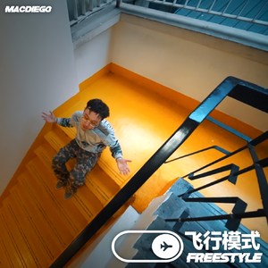 飞行模式Freestyle