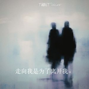 走向我是为了离开我