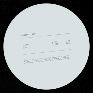 Metsa (Original Mix)