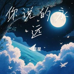 你说的永远