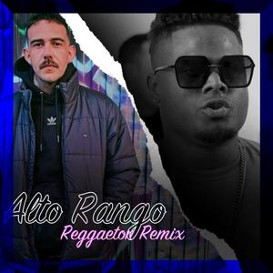 Alto rango (feat. Don peligro)