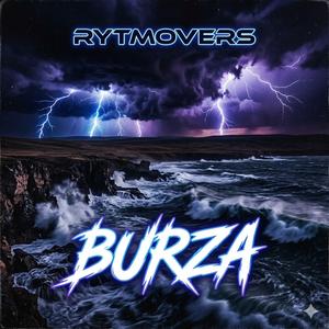 Burza